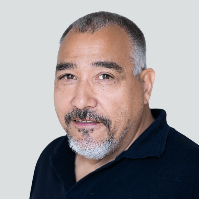 Alfredo Pascual
