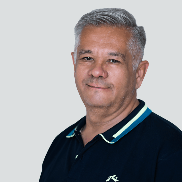 Sergio Dominguez