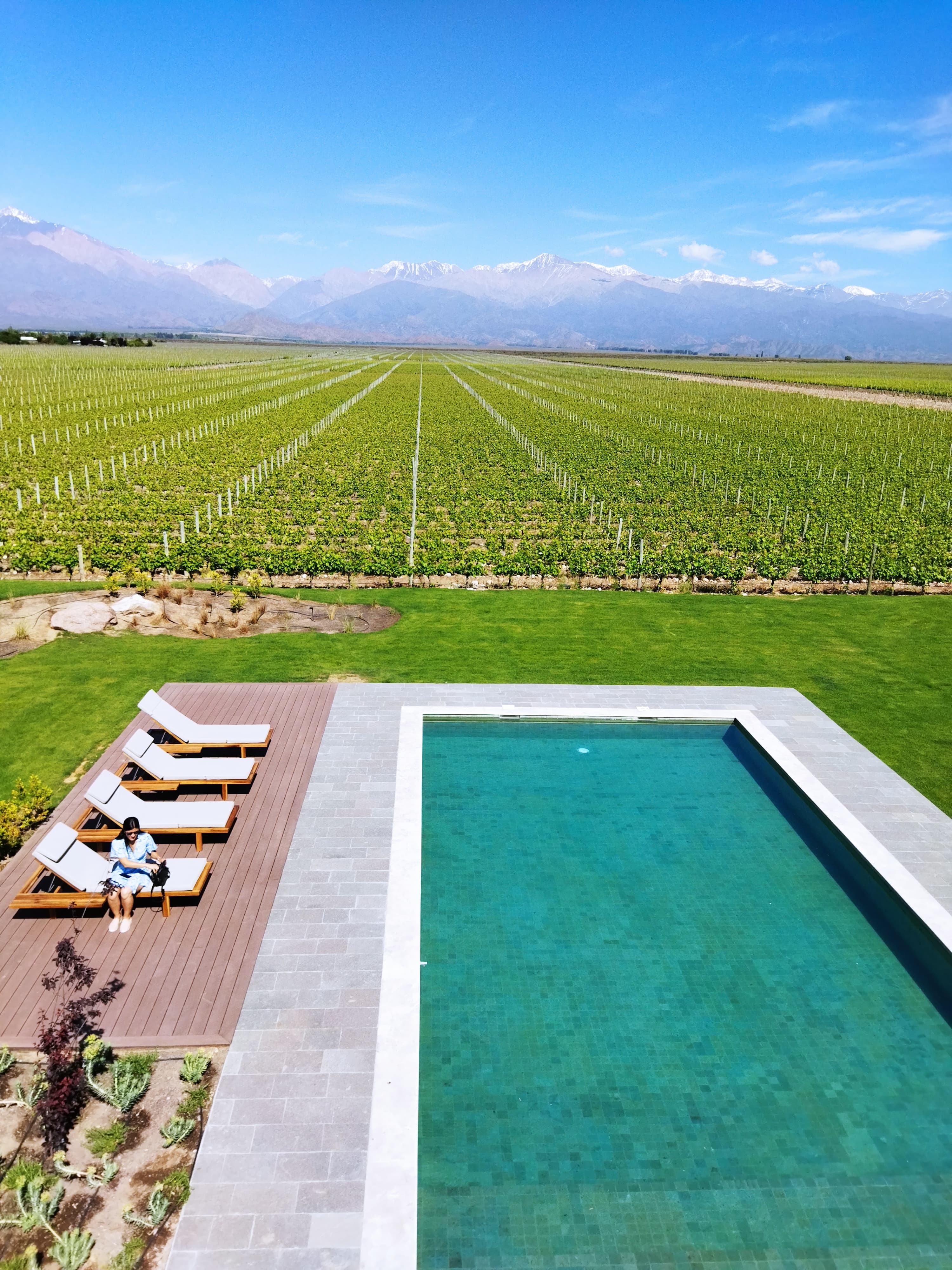 The Vines-Casa de Campo