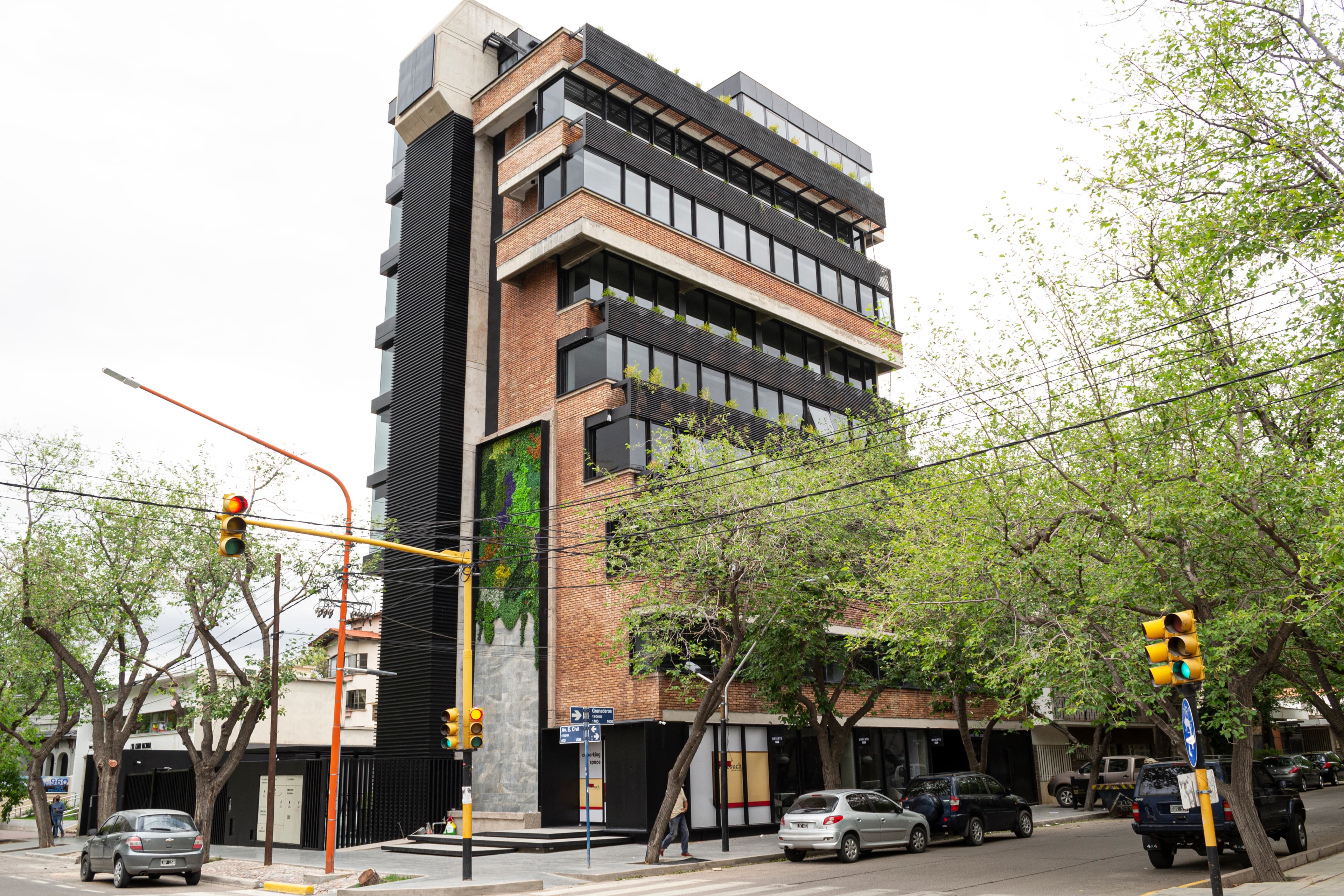 Torre Emilia